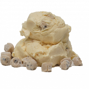 Cookie Dough